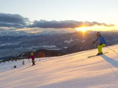 Ferienwohnung für 4 Personen (30 m²) in Annenheim 2/10