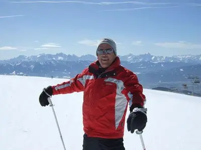 Ferienwohnung für 4 Personen (30 m²) in Annenheim 5/10