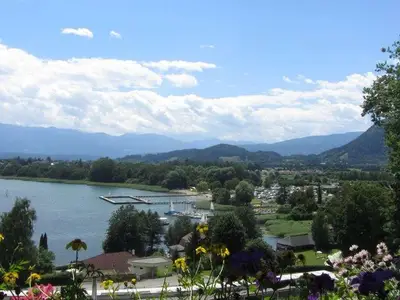 Ferienwohnung für 4 Personen (30 m²) in Annenheim 6/10