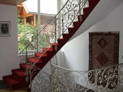 Ferienwohnung für 4 Personen (30 m²) in Annenheim 7/10