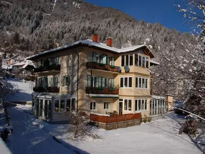 Ferienwohnung für 5 Personen (55 m²) in Annenheim 1/10