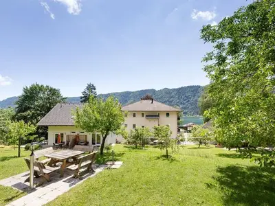 Ferienwohnung für 5 Personen (55 m²) in Annenheim 5/10