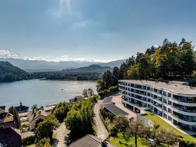 Ferienwohnung für 3 Personen (82 m²) in Annenheim 2/10