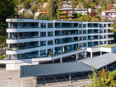 Ferienwohnung für 3 Personen (82 m²) in Annenheim 4/10