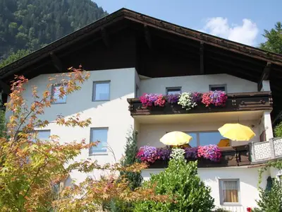 Ferienwohnung für 4 Personen (30 m²) in Annenheim 1/10