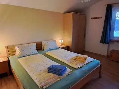 Ferienwohnung für 4 Personen (30 m²) in Annenheim 2/10