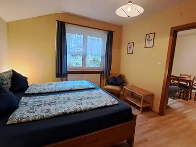 Ferienwohnung für 4 Personen (30 m²) in Annenheim 5/10
