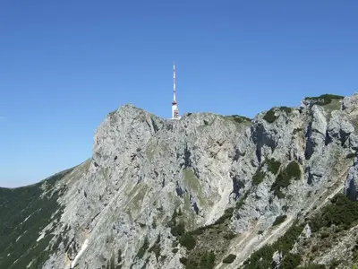 Ferienwohnung für 4 Personen (30 m²) in Annenheim 6/10