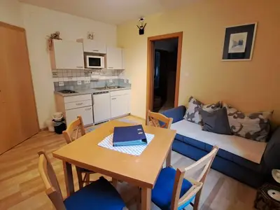 Ferienwohnung für 4 Personen (30 m²) in Annenheim 10/10