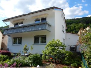 Ferienwohnung für 3 Personen (47 m²) in Annweiler Am Trifels