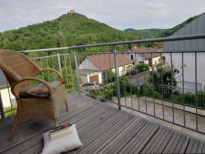 Ferienwohnung für 4 Personen (60 m²) in Annweiler Am Trifels 4/10