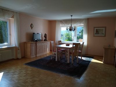 Ferienwohnung für 6 Personen (90 m²) in Annweiler Am Trifels 6/9