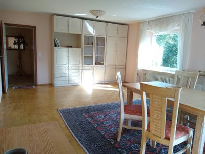 Ferienwohnung für 6 Personen (90 m²) in Annweiler Am Trifels 7/9