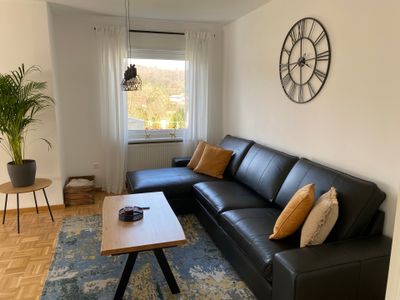 Ferienwohnung für 4 Personen (104 m²) in Annweiler Am Trifels 7/10