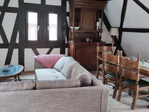 Ferienwohnung für 4 Personen (120 m²) in Annweiler Am Trifels