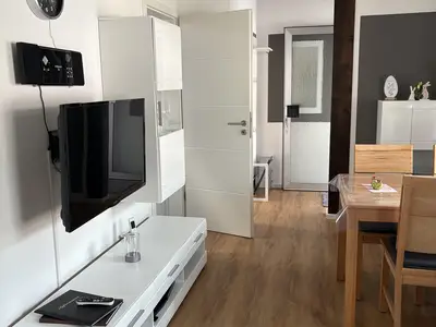 Wohn/Esszimmer