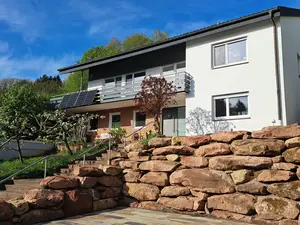 Ferienwohnung für 4 Personen (65 m²) in Annweiler Am Trifels