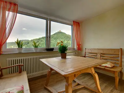 Ferienwohnung für 4 Personen (60 m²) in Annweiler Am Trifels 1/10