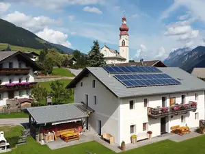 Ferienwohnung für 4 Personen (91 m²) in Anras