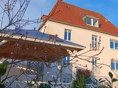 Ferienwohnung für 6 Personen (79 m²) in Ansbach 1/9