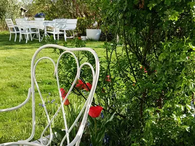 Ferienwohnung für 6 Personen (79 m²) in Ansbach 2/9