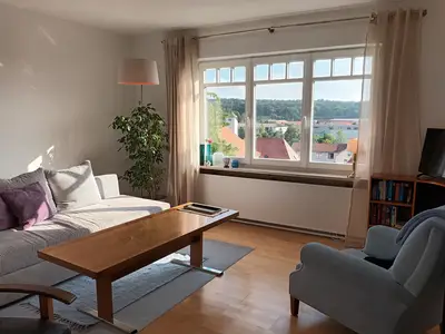 Ferienwohnung für 6 Personen (79 m²) in Ansbach 3/9
