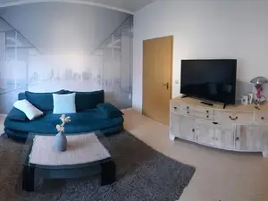 Ferienwohnung für 2 Personen (55 m²) in Ansbach