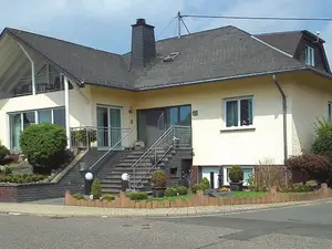 Ferienwohnung für 5 Personen (55 m²) in Anschau