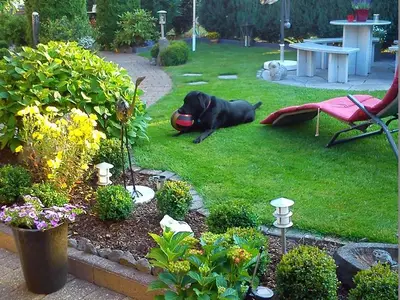 Garten