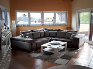 Ferienwohnung für 6 Personen (120 m²) in Anschau