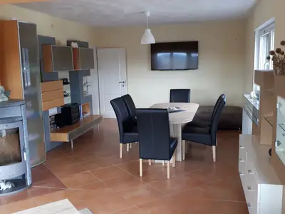 Ferienwohnung für 6 Personen (120 m²) in Anschau 2/10