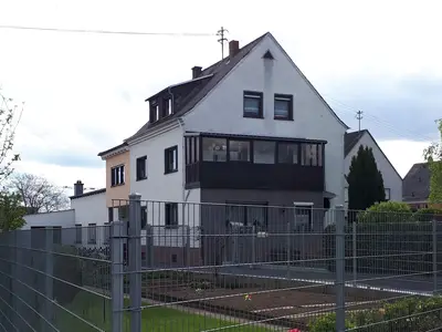 Ferienwohnung für 6 Personen (120 m²) in Anschau 3/10