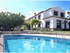 Ferienwohnung für 10 Personen (150 m²) in Antequera