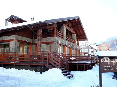 ExteriorWinter