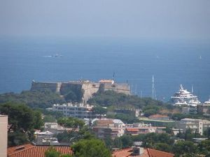 Ferienwohnung für 6 Personen (64 m²) in Antibes (Côte D'Azur)