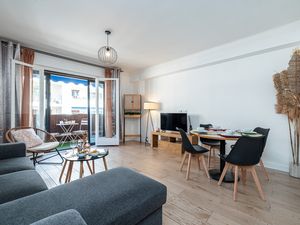 Ferienwohnung für 4 Personen (65 m²) in Antibes (Côte D'Azur)