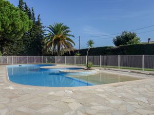 Ferienwohnung für 4 Personen (55 m²) in Antibes (Côte D'Azur)