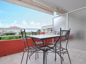 Ferienwohnung für 4 Personen (45 m²) in Antibes (Côte D'Azur)