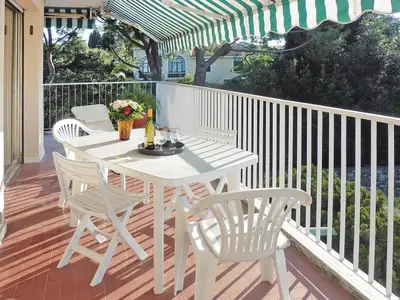 TerraceBalcony