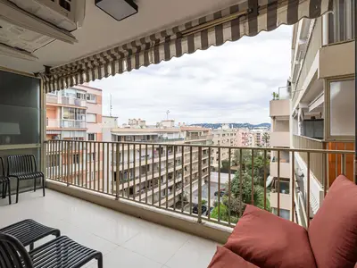 Ferienwohnung für 7 Personen (45 m²) in Antibes (Côte D'Azur) 2/10