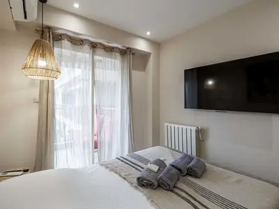 Ferienwohnung für 7 Personen (45 m²) in Antibes (Côte D'Azur) 4/10