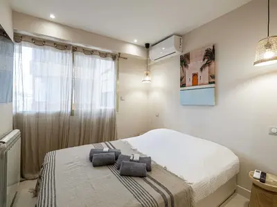 Ferienwohnung für 7 Personen (45 m²) in Antibes (Côte D'Azur) 8/10