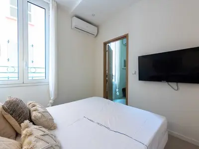 Ferienwohnung für 5 Personen (33 m²) in Antibes (Côte D'Azur) 7/10