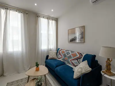 Ferienwohnung für 5 Personen (32 m²) in Antibes (Côte D'Azur) 3/10