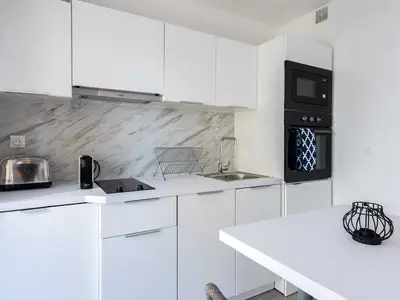 Ferienwohnung für 5 Personen (31 m²) in Antibes (Côte D'Azur) 1/10