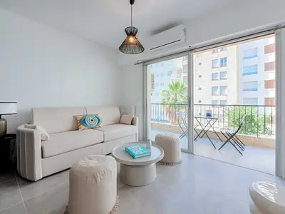 Ferienwohnung für 5 Personen (31 m²) in Antibes (Côte D'Azur) 6/10