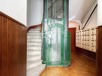 Ferienwohnung für 5 Personen (34 m²) in Antibes (Côte D'Azur) 8/10