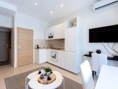 Ferienwohnung für 5 Personen (34 m²) in Antibes (Côte D'Azur) 10/10