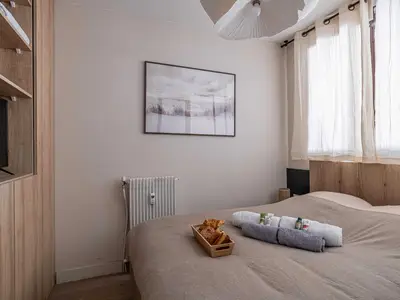 Ferienwohnung für 5 Personen (33 m²) in Antibes (Côte D'Azur) 8/10