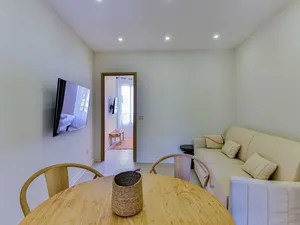 Ferienwohnung für 5 Personen (38 m²) in Antibes (Côte D'Azur)